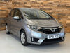 Honda Jazz 1.3 i-VTEC SE Hatchback 5dr Petrol Manual Euro 6 (s/s) (102 ps)