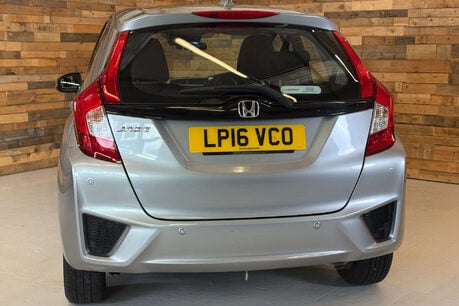 Honda Jazz 1.3 i-VTEC SE Hatchback 5dr Petrol Manual Euro 6 (s/s) (102 ps) 74