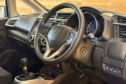 Honda Jazz 1.3 i-VTEC SE Hatchback 5dr Petrol Manual Euro 6 (s/s) (102 ps) 7