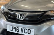 Honda Jazz 1.3 i-VTEC SE Hatchback 5dr Petrol Manual Euro 6 (s/s) (102 ps) 48