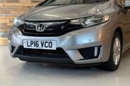 Honda Jazz 1.3 i-VTEC SE Hatchback 5dr Petrol Manual Euro 6 (s/s) (102 ps) 83
