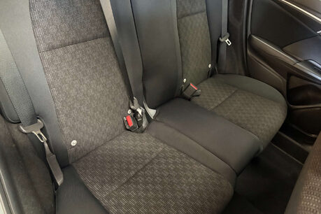 Honda Jazz 1.3 i-VTEC SE Hatchback 5dr Petrol Manual Euro 6 (s/s) (102 ps) 18