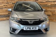 Honda Jazz 1.3 i-VTEC SE Hatchback 5dr Petrol Manual Euro 6 (s/s) (102 ps) 60