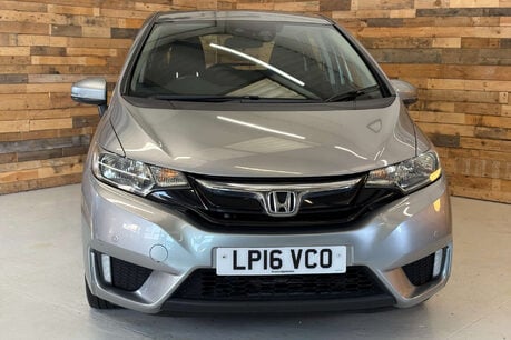 Honda Jazz 1.3 i-VTEC SE Hatchback 5dr Petrol Manual Euro 6 (s/s) (102 ps) 60