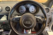 Audi S3 2.0 TFSI Sportback 5dr Petrol S Tronic quattro Euro 4 (265 ps) 38
