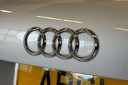 Audi S3 2.0 TFSI Sportback 5dr Petrol S Tronic quattro Euro 4 (265 ps) 63