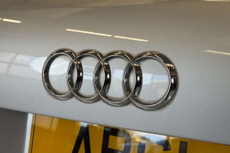 Audi S3 2.0 TFSI Sportback 5dr Petrol S Tronic quattro Euro 4 (265 ps) 63