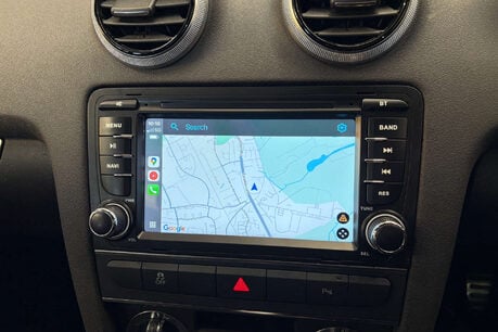 Audi S3 2.0 TFSI Sportback 5dr Petrol S Tronic quattro Euro 4 (265 ps) 30