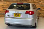 Audi S3 2.0 TFSI Sportback 5dr Petrol S Tronic quattro Euro 4 (265 ps) 74
