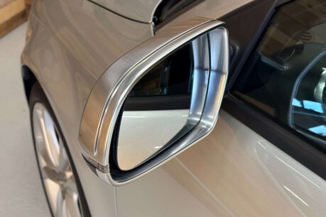 Audi S3 2.0 TFSI Sportback 5dr Petrol S Tronic quattro Euro 4 (265 ps) 42