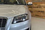 Audi S3 2.0 TFSI Sportback 5dr Petrol S Tronic quattro Euro 4 (265 ps) 43
