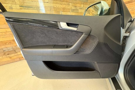 Audi S3 2.0 TFSI Sportback 5dr Petrol S Tronic quattro Euro 4 (265 ps) 54