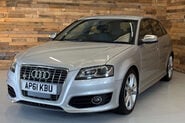 Audi S3 2.0 TFSI Sportback 5dr Petrol S Tronic quattro Euro 4 (265 ps) 32