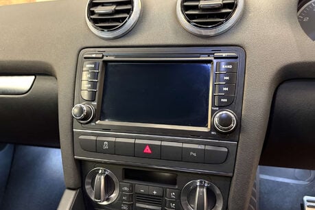 Audi S3 2.0 TFSI Sportback 5dr Petrol S Tronic quattro Euro 4 (265 ps) 36