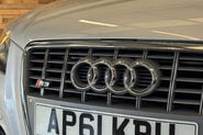 Audi S3 2.0 TFSI Sportback 5dr Petrol S Tronic quattro Euro 4 (265 ps) 20