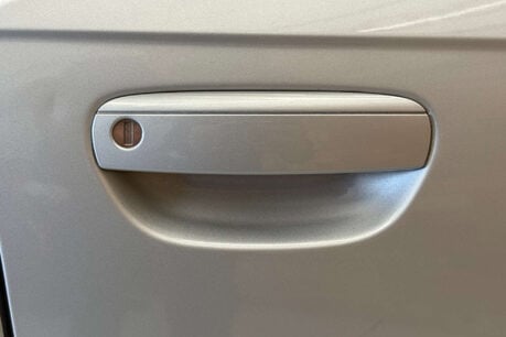 Audi S3 2.0 TFSI Sportback 5dr Petrol S Tronic quattro Euro 4 (265 ps) 76