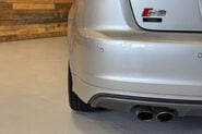 Audi S3 2.0 TFSI Sportback 5dr Petrol S Tronic quattro Euro 4 (265 ps) 70