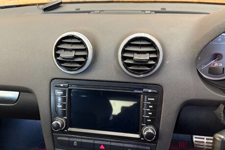 Audi S3 2.0 TFSI Sportback 5dr Petrol S Tronic quattro Euro 4 (265 ps) 39