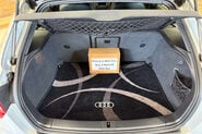 Audi S3 2.0 TFSI Sportback 5dr Petrol S Tronic quattro Euro 4 (265 ps) 47