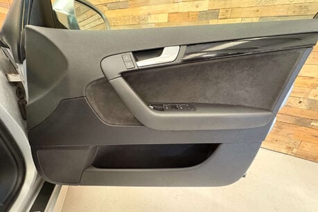 Audi S3 2.0 TFSI Sportback 5dr Petrol S Tronic quattro Euro 4 (265 ps) 78