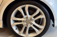 Audi S3 2.0 TFSI Sportback 5dr Petrol S Tronic quattro Euro 4 (265 ps) 60