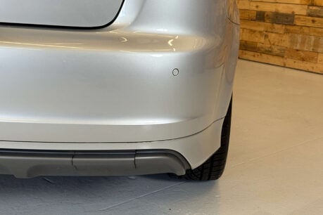 Audi S3 2.0 TFSI Sportback 5dr Petrol S Tronic quattro Euro 4 (265 ps) 68