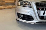 Audi S3 2.0 TFSI Sportback 5dr Petrol S Tronic quattro Euro 4 (265 ps) 23