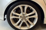Audi S3 2.0 TFSI Sportback 5dr Petrol S Tronic quattro Euro 4 (265 ps) 59