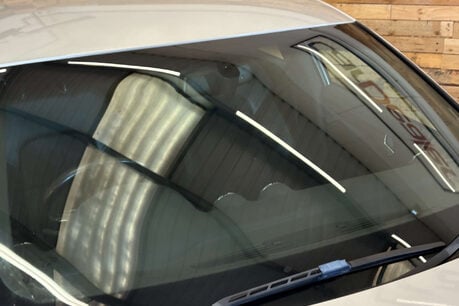 Audi S3 2.0 TFSI Sportback 5dr Petrol S Tronic quattro Euro 4 (265 ps) 11