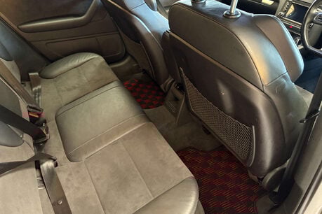 Audi S3 2.0 TFSI Sportback 5dr Petrol S Tronic quattro Euro 4 (265 ps) 9