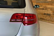 Audi S3 2.0 TFSI Sportback 5dr Petrol S Tronic quattro Euro 4 (265 ps) 69