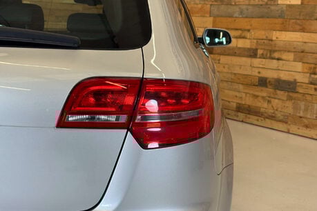 Audi S3 2.0 TFSI Sportback 5dr Petrol S Tronic quattro Euro 4 (265 ps) 69