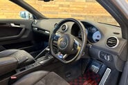 Audi S3 2.0 TFSI Sportback 5dr Petrol S Tronic quattro Euro 4 (265 ps) 57