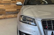 Audi S3 2.0 TFSI Sportback 5dr Petrol S Tronic quattro Euro 4 (265 ps) 24