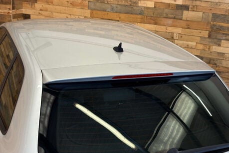 Audi S3 2.0 TFSI Sportback 5dr Petrol S Tronic quattro Euro 4 (265 ps) 64