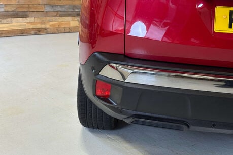 Peugeot 3008 1.5 BlueHDi Allure SUV 5dr Diesel EAT Euro 6 (s/s) (130 ps) 82