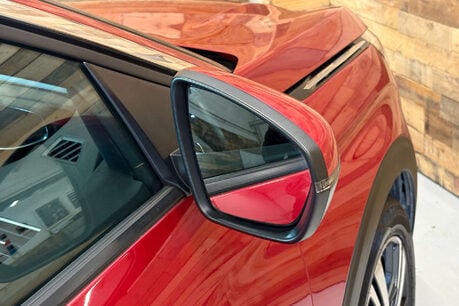 Peugeot 3008 1.5 BlueHDi Allure SUV 5dr Diesel EAT Euro 6 (s/s) (130 ps) 67