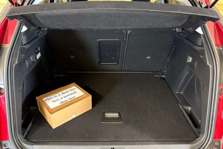 Peugeot 3008 1.5 BlueHDi Allure SUV 5dr Diesel EAT Euro 6 (s/s) (130 ps) 44