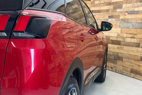 Peugeot 3008 1.5 BlueHDi Allure SUV 5dr Diesel EAT Euro 6 (s/s) (130 ps) 68