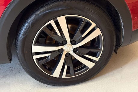 Peugeot 3008 1.5 BlueHDi Allure SUV 5dr Diesel EAT Euro 6 (s/s) (130 ps) 74