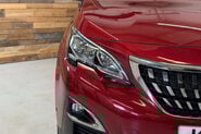 Peugeot 3008 1.5 BlueHDi Allure SUV 5dr Diesel EAT Euro 6 (s/s) (130 ps) 24
