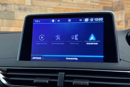 Peugeot 3008 1.5 BlueHDi Allure SUV 5dr Diesel EAT Euro 6 (s/s) (130 ps) 32