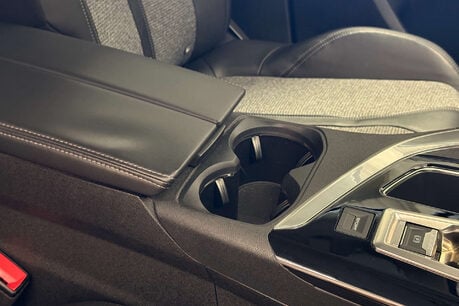 Peugeot 3008 1.5 BlueHDi Allure SUV 5dr Diesel EAT Euro 6 (s/s) (130 ps) 38