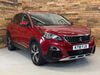 Peugeot 3008 1.5 BlueHDi Allure SUV 5dr Diesel EAT Euro 6 (s/s) (130 ps)