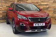 Peugeot 3008 1.5 BlueHDi Allure SUV 5dr Diesel EAT Euro 6 (s/s) (130 ps) 49