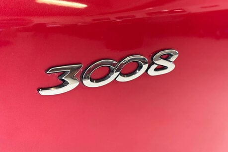 Peugeot 3008 1.5 BlueHDi Allure SUV 5dr Diesel EAT Euro 6 (s/s) (130 ps) 78