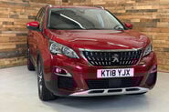 Peugeot 3008 1.5 BlueHDi Allure SUV 5dr Diesel EAT Euro 6 (s/s) (130 ps) 50
