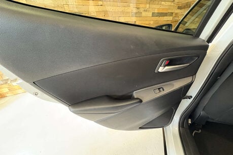 Mazda 2 1.5 SKYACTIV-G Sport Black+ Hatchback 5dr Petrol Manual Euro 6 (s/s) (90 ps 37