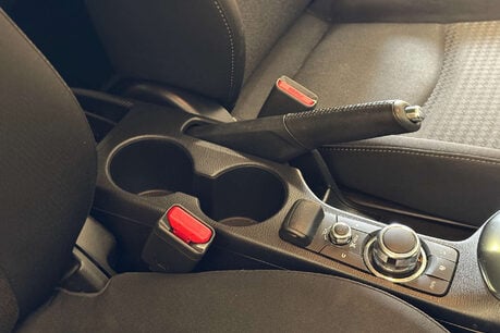 Mazda 2 1.5 SKYACTIV-G Sport Black+ Hatchback 5dr Petrol Manual Euro 6 (s/s) (90 ps 31