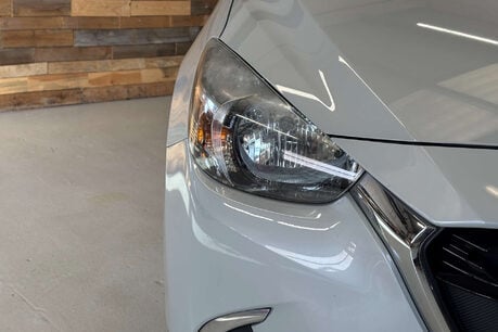 Mazda 2 1.5 SKYACTIV-G Sport Black+ Hatchback 5dr Petrol Manual Euro 6 (s/s) (90 ps 65